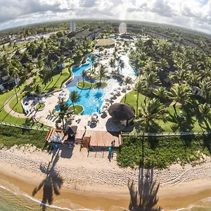  Apartamento Class Muro Alto - Brasil
