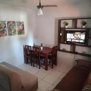 Casa de Férias Casa Temporada 2 Quartos Com Ar Cond, Cabo Frio