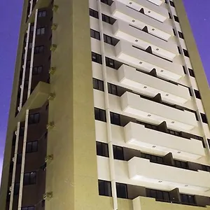  Apartamento Cjc Short Brasil