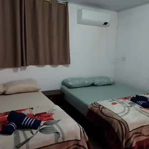  Casa de Férias Recanto Neves Brasil