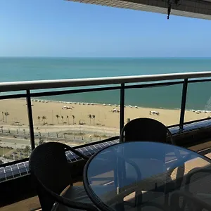  Apartamento Beira Mar Landscape Brasil